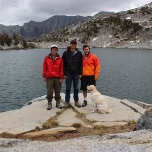 Meet your Posher, Dylan